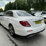 Mercedes-Benz E-Class 2016 из Китая