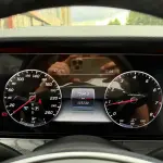 Mercedes-Benz E-Class 2016 из Китая