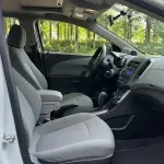 Chevrolet Aveo 2014 из Китая