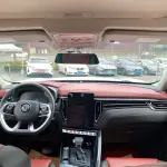 Fengxing Fengxing T5 2019 из Китая