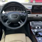 Audi A8 2012 290 л.с. 290 л.с. из Китая