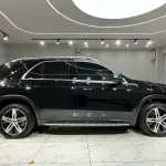 Mercedes-Benz GLE 2021 из Китая