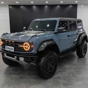 Ford 2023 из Китая