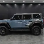 Ford 2023 из Китая