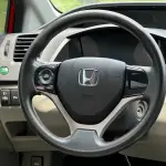 Honda Civic 2015 из Китая