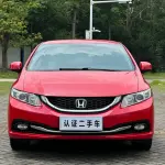 Honda Civic 2015 из Китая