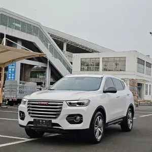 Haval H6 2018 из Китая