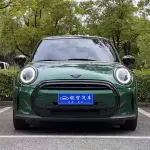 MINI Mini 2021 из Китая