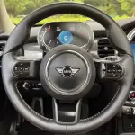 MINI Mini 2021 из Китая