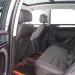 Volkswagen Touareg 2017 из Китая