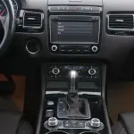 Volkswagen Touareg 2017 из Китая