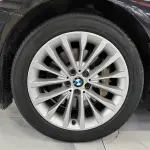 BMW 5 Series 2017 из Китая