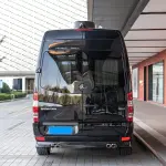 Mercedes-Benz Sprinter 2015 лот 56668046 из Китая