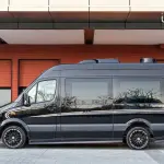 Mercedes-Benz Sprinter 2015 лот 56668046 из Китая
