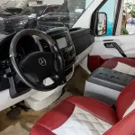 Mercedes-Benz Sprinter 2015 лот 56668046 из Китая