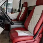 Mercedes-Benz Sprinter 2015 лот 56668046 из Китая
