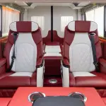 Mercedes-Benz Sprinter 2015 лот 56668046 из Китая