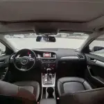 Audi A4L 2015 из Китая