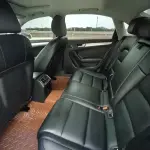 Audi A4L 2015 из Китая