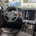 Volvo S90 2017 из Китая