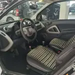 smart Smart Fortwo 2014 из Китая
