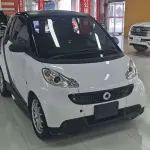 smart Smart Fortwo 2014 из Китая