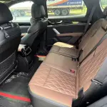 BYD Tang New Energy 2021 из Китая