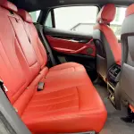 BMW X6 2017 из Китая