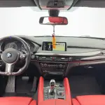 BMW X6 2017 из Китая