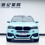 BMW X6 2017 из Китая