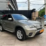 BMW X5 (Import) 2012 из Китая