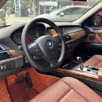 BMW X5 (Import) 2012 из Китая