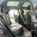 Hyundai ix35 2012 из Китая