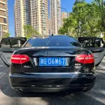 Audi A6L 2012 из Китая