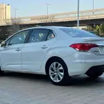 Citroen C4L 2014 из Китая
