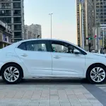 Citroen C4L 2014 из Китая