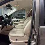 Mercedes-Benz V-Class 2017 из Китая