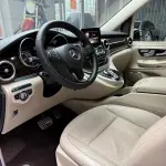 Mercedes-Benz V-Class 2017 из Китая