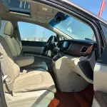 Buick GL8 2017 из Китая