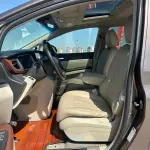 Buick GL8 2017 из Китая