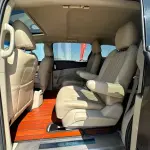 Buick GL8 2017 из Китая