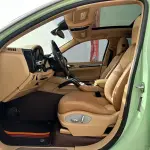 Porsche Cayenne 2013 из Китая