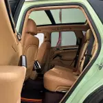 Porsche Cayenne 2013 из Китая