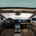 Porsche Cayenne 2013 из Китая