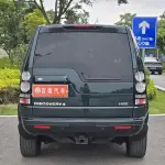 Land Rover Discovery 2015 из Китая