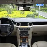 Land Rover Discovery 2015 из Китая