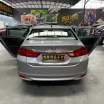 Honda City 2018 из Китая