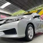 Honda City 2018 из Китая