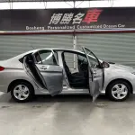 Honda City 2018 из Китая