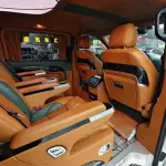 Mercedes-Benz Vito 2022 из Китая